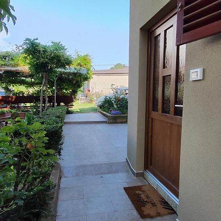 Viva Molindrio Apartment Poreč Exterior foto
