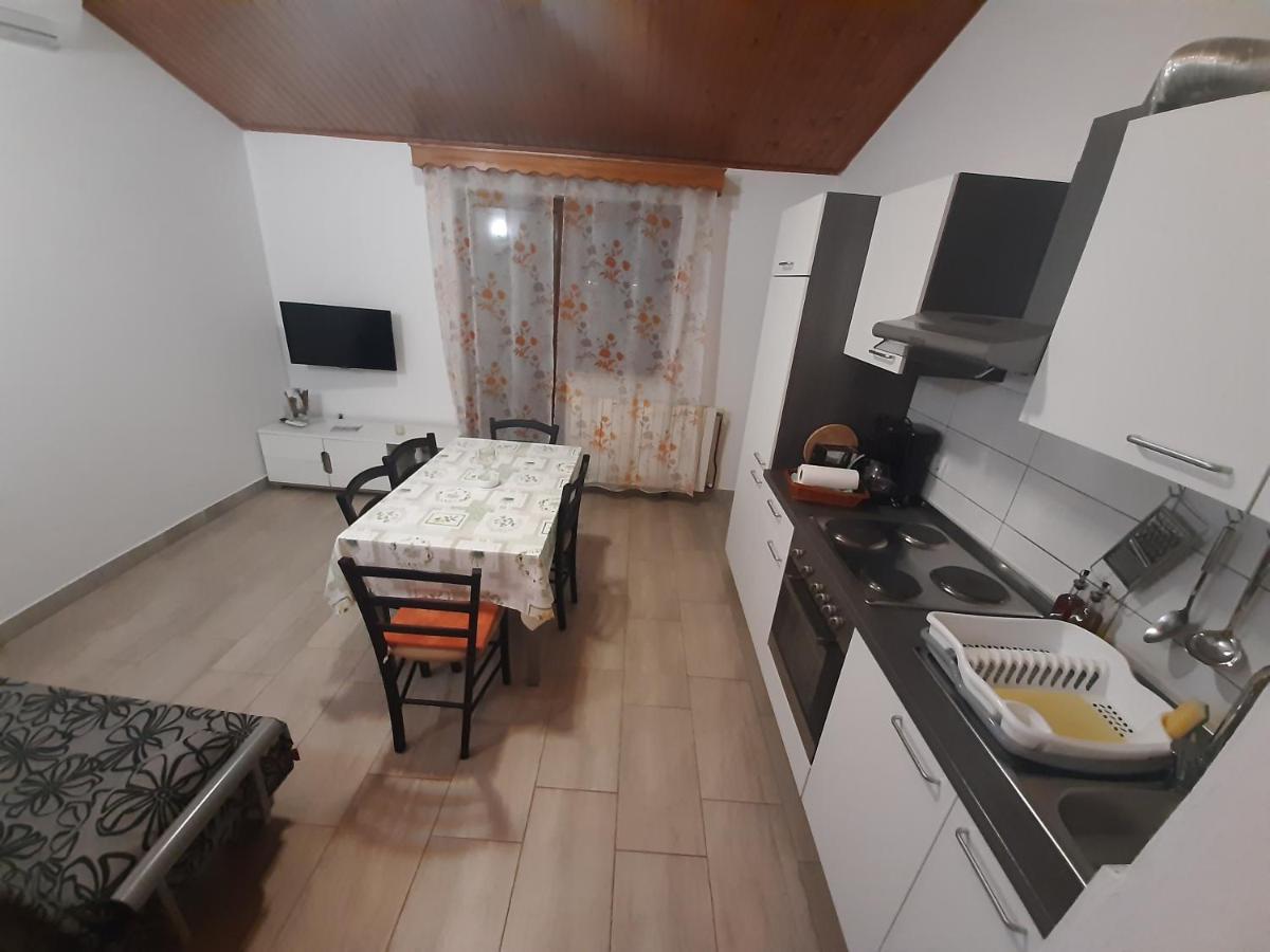 Viva Molindrio Apartment Poreč Exterior foto