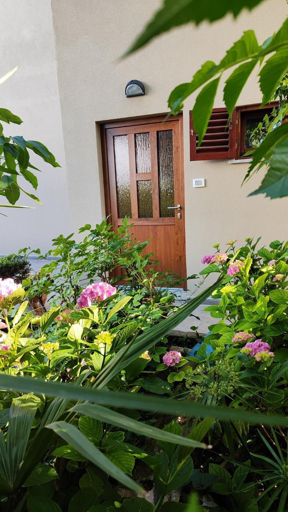 Viva Molindrio Apartment Poreč Exterior foto