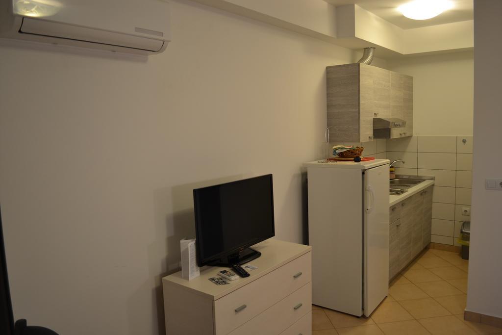 Viva Molindrio Apartment Poreč Exterior foto