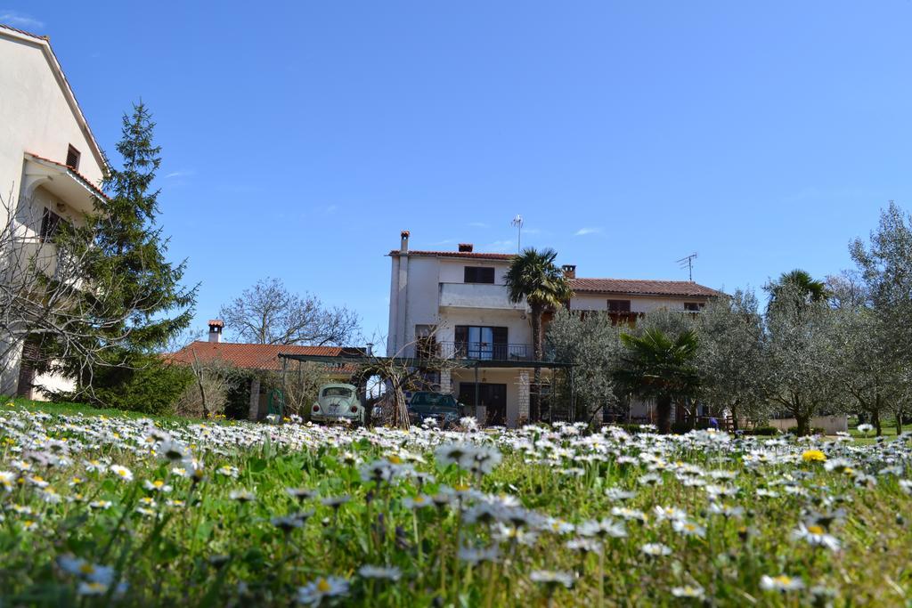 Viva Molindrio Apartment Poreč Exterior foto